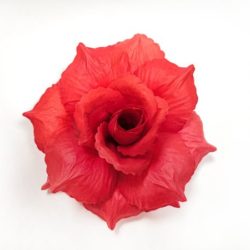 Роза гигантская, 22см