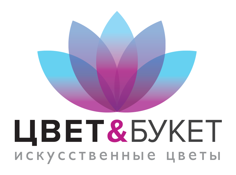Искусственные цветы оптом