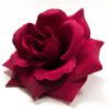 Роза бархатная малая, 12см - Thumbnail Image 1