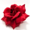 Роза бархатная малая, 12см - Thumbnail Image 1
