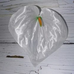 Калла, длина 13см