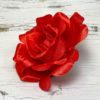 Голова розы раскрытой. D=13. - Thumbnail Image 2