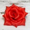 Голова розы раскрытой. D=14см. - Thumbnail Image 1