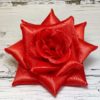 Голова розы раскрытой. D=13см - Thumbnail Image 1