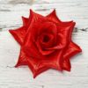 Голова розы раскрытой. D=14,5 - Thumbnail Image 1