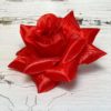 Голова розы раскрытой. D=14,5 - Thumbnail Image 2