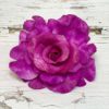 Голова розы раскрытой. D=12см. - Thumbnail Image 3