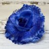 Голова розы раскрытой с сеткой. D=11см. - Thumbnail Image 4