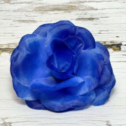 Голова розы раскрытой. D=8,5см.
