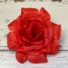 Голова розы раскрытой. D=12см - Thumbnail Image 1