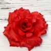 Голова розы раскрытой. D=11см - Thumbnail Image 1