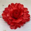 Голова розы раскрытой. D=14см. - Thumbnail Image 1
