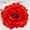 Голова розы раскрытой. D=12см. - Thumbnail Image 1