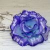 Голова розы раскрытой с сеткой. D=8см - Thumbnail Image 3