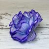 Голова розы раскрытой с сеткой. D=8см - Thumbnail Image 4