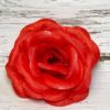 Голова розы раскрытой. D=12см. - Thumbnail Image 1