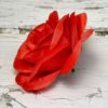 Голова розы раскрытой. D=12см. - Thumbnail Image 2