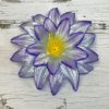 Голова Георгина. Красный D=13см. - Thumbnail Image 1