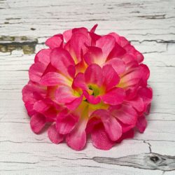 Голова хризантемы. D=11см.