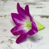 Голова Лилии бутылочной. Красный D=16,5см - Thumbnail Image 5