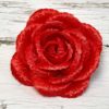 Голова розы раскрытой. D=16 - Thumbnail Image 1