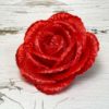 Голова розы раскрытой. D=16 - Thumbnail Image 2
