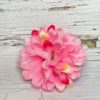 Голова астры. Красный D=6,5см - Thumbnail Image 5