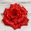 Голова розы раскрытой D=16 см. - Thumbnail Image 1