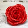Голова розы раскрытой. D=13 - Thumbnail Image 1