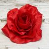 Голова розы раскрытой. D=15см - Thumbnail Image 1