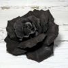 Голова розы бархатной D=15 см - Thumbnail Image 2