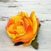 Голова розы бутон. D=10см. H=7см. - Thumbnail Image 2